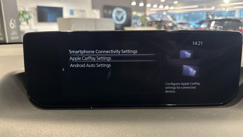 Mazda MX-30 107kW Exclusive Line 35.5kWh 5dr Auto Electric Hatchback